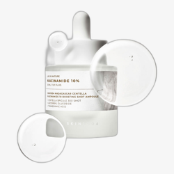 SKIN1004 Niacinamide 10% Boosting Shot Ampoule