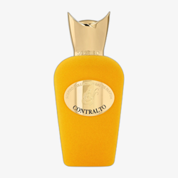 Sospiro Contralto EDP