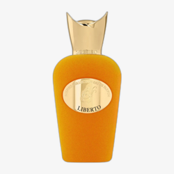Sospiro Liberto EDP