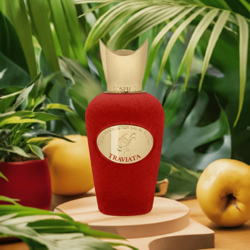 Sospiro Traviata EDP