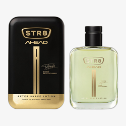STR8 Ahead After Shave Lotion