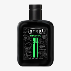 STR8 Freak EDT