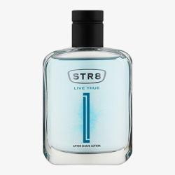 STR8 Live True After Shave Lotion