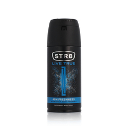 STR8 Live True 48h Deodorant VAPO