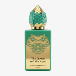 Stéphane Humbert Lucas 777 The Queen and the Viper EDP