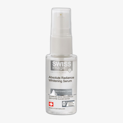 SWISS Image Brightening Care Absolute Radiance Serum