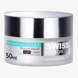 SWISS Image Essential Care Absolute Repair Night Cream