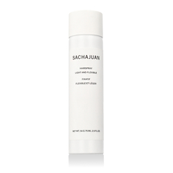 Sachajuan HairSpray Light And Flexible