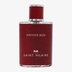 Saint Hilaire Private Red EDP