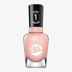 Sally Hansen Miracle Gel STEP1 (246 In The Sheer)