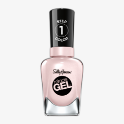 Sally Hansen Miracle Gel STEP 1 (430 Créme De La Créme)