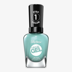 Sally Hansen Miracle Gel STEP1 (720 Mintage)