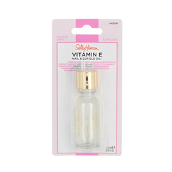 Sally Hansen Cuticle Care Vitamin E Nail & Cuticle Oil
