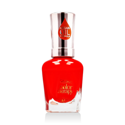 Sally Hansen Color Therapy Nail Color (340 Red-iance)