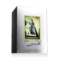 Salvador Dalí Dali EDP