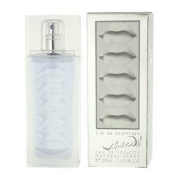 Salvador Dalí Eau de Rubylips EDT