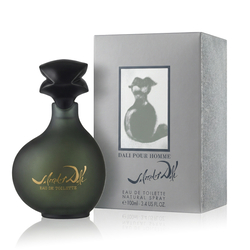 Salvador Dalí Pour Homme EDT