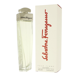 Salvatore Ferragamo Pour Femme EDP