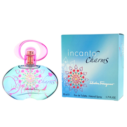 Salvatore Ferragamo Incanto Charms EDT
