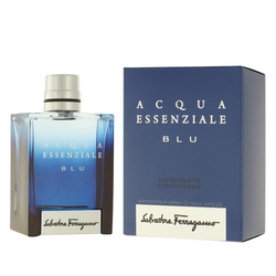 Salvatore Ferragamo Acqua Essenziale Blu EDT