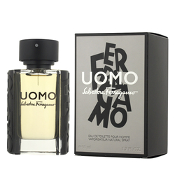 Salvatore Ferragamo Uomo EDT