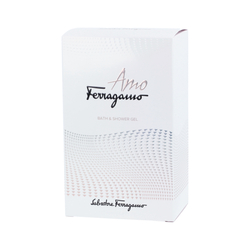 Salvatore Ferragamo Amo Ferragamo Perfumed Shower Gel