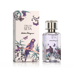 Salvatore Ferragamo Cieli di Seta EDP