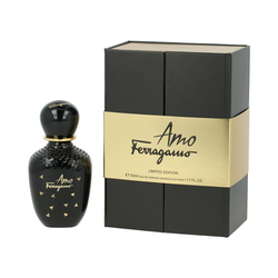 Salvatore Ferragamo Amo Ferragamo Limited Edition EDP