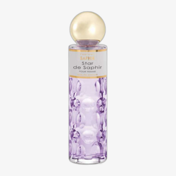 Saphir Star De Saphir EDP