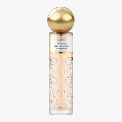 Saphir Vida De Saphir EDP