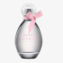 Sarah Jessica Parker Born Lovely EDP