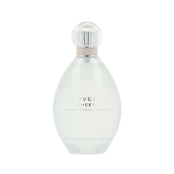 Sarah Jessica Parker Lovely Sheer EDP