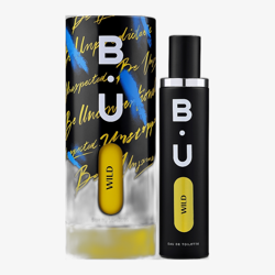Sarantis B.U. Wild EDT