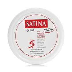 Satina Creme Cream
