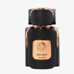 Sawalef Fannan EDP