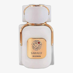 Sawalef Illusion EDP Miniature