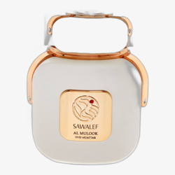 Sawalef Oud Muattar Al Muloock Interior Scent