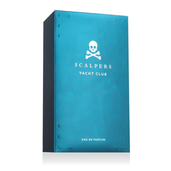Scalpers Yacht Club EDP
