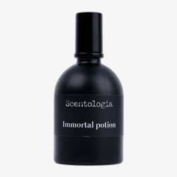 Scentologia Immortal Potion EP