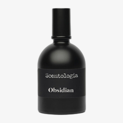 Scentologia Obsidian EP — унисекс-парфюм