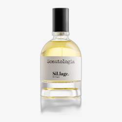 Scentologia Sil.lage. EDP