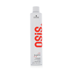 Schwarzkopf Professional Osis+ Elastic Hold Fixation Hairspray