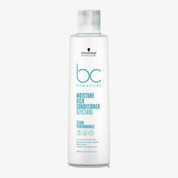 Schwarzkopf Professional BC Bonacure Moisture Kick Conditioner Glycerol