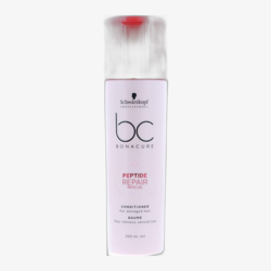 Schwarzkopf Professional BC Bonacure Repair Rescue Conditioner