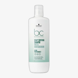 Schwarzkopf Professional BC Bonacure Scalp Soothing Shampoo