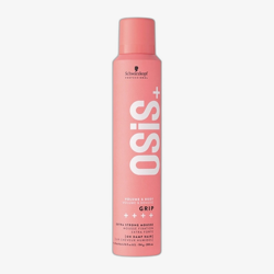 Schwarzkopf Professional OSiS+ Grip Extra Strong Mousse