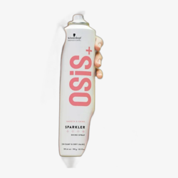 Schwarzkopf Professional Osis+ Sparkler Smooth & Shine Spray
