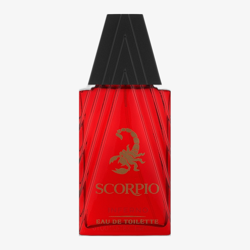Scorpio Inferno EDT