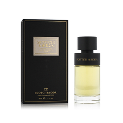 Scotch & Soda Men EDT