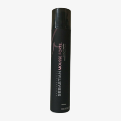 Sebastian Professional Mousse Forte Volume Boosting Mousse